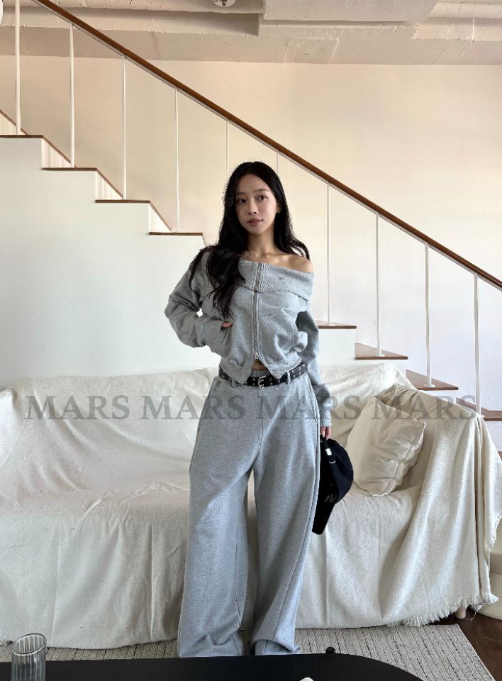 mars東大門直郵女士新品真品休閑職業人氣時尚推薦休閑褲mars休閑褲