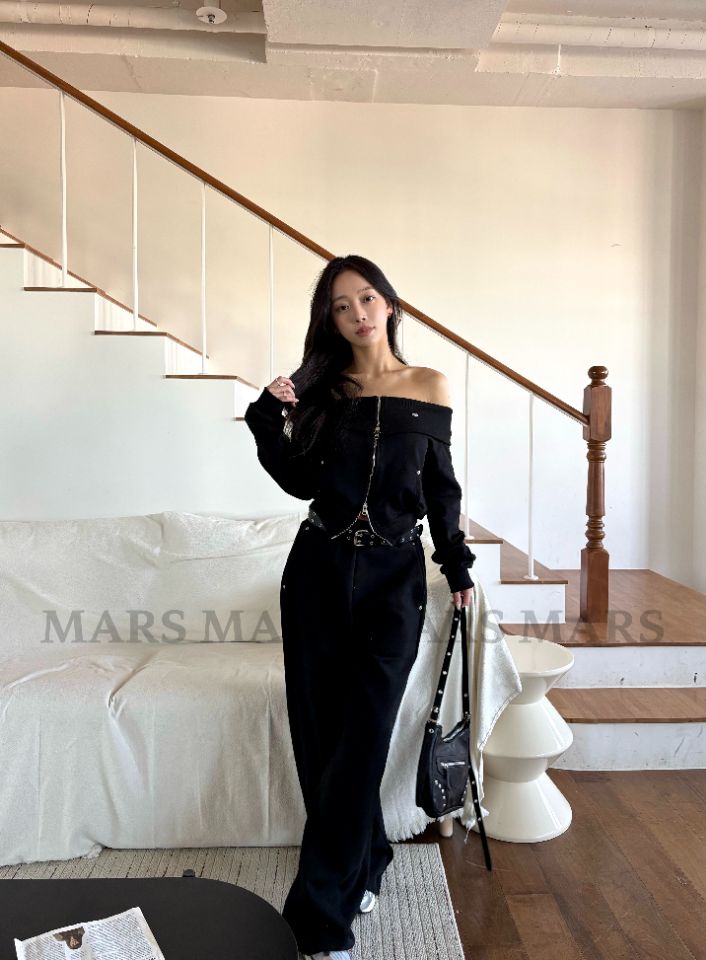 mars東大門直郵女士新品真品休閑職業人氣時尚推薦休閑褲mars休閑褲