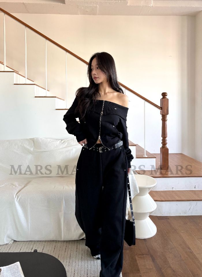 mars東大門直郵女士新品真品休閑職業人氣時尚推薦休閑褲mars休閑褲