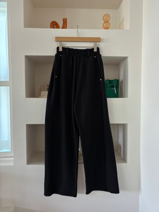 mars東大門直郵女士新品真品休閑職業人氣時尚推薦休閑褲mars休閑褲圖色2