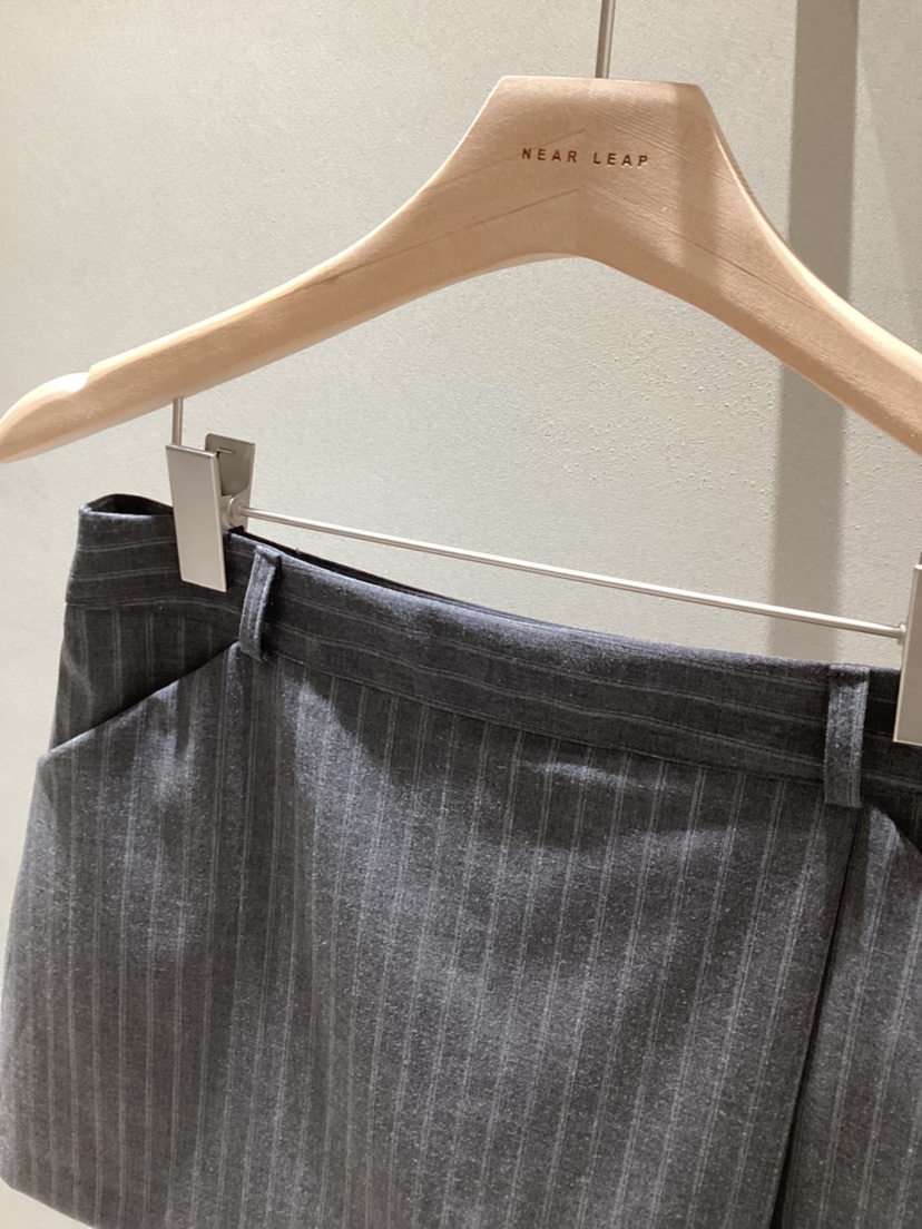 NEAR LEAP-P韓國直郵女裝新品時尚真品推薦休閑人氣裙褲NEAR LEAP/The N:L裙褲