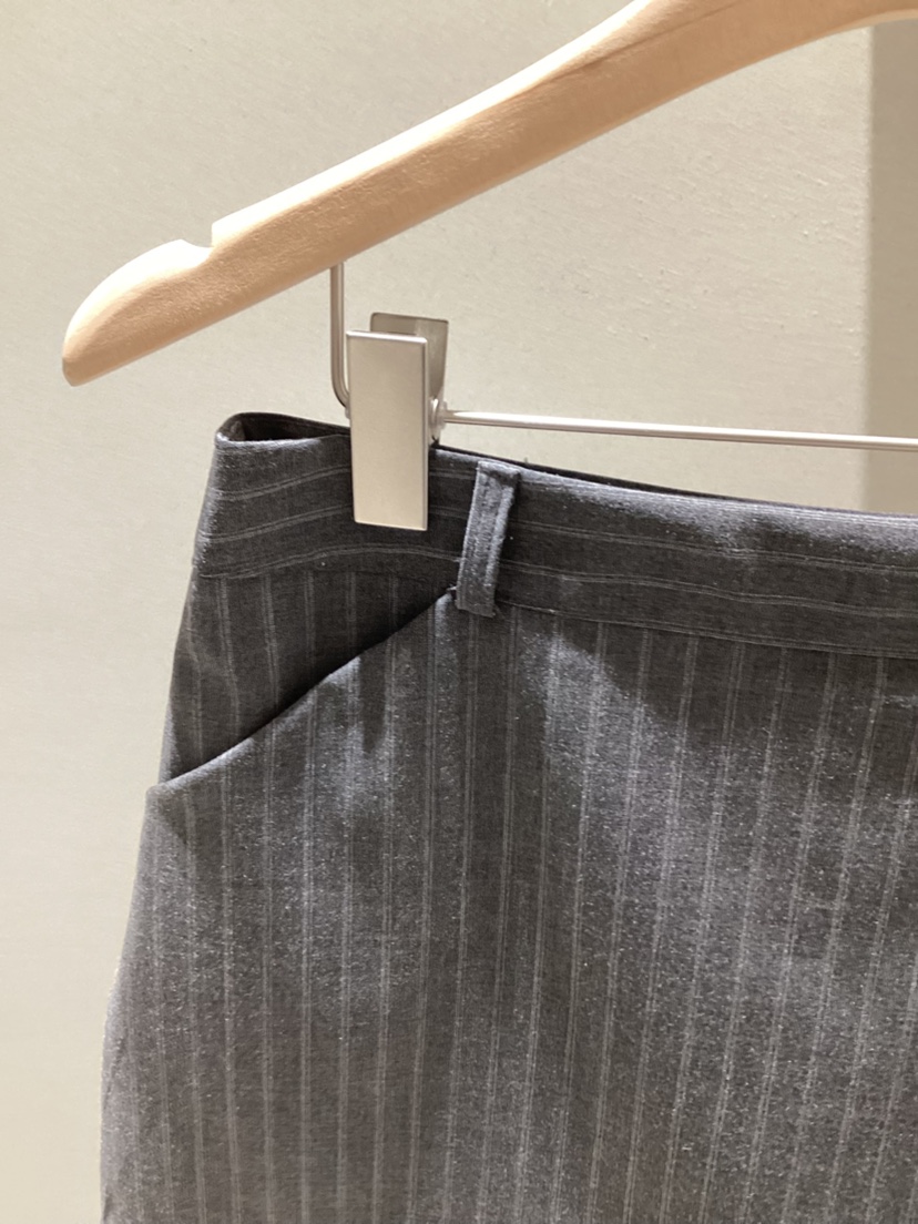 NEAR LEAP-P韓國直郵女裝新品時尚真品推薦休閑人氣裙褲NEAR LEAP/The N:L裙褲