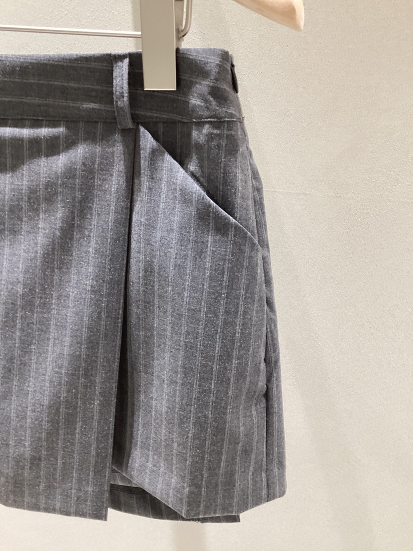 NEAR LEAP-P韓國直郵女裝新品時尚真品推薦休閑人氣裙褲NEAR LEAP/The N:L裙褲