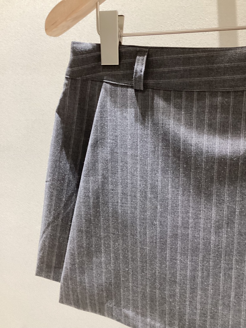 NEAR LEAP-P韓國直郵女裝新品時尚真品推薦休閑人氣裙褲NEAR LEAP/The N:L裙褲