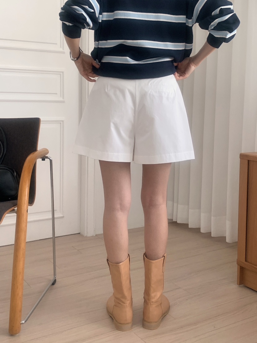 WOOD韓國代購女裝新款休閑真品時尚26春夏推薦熱賣針織衫WOOD針織衫