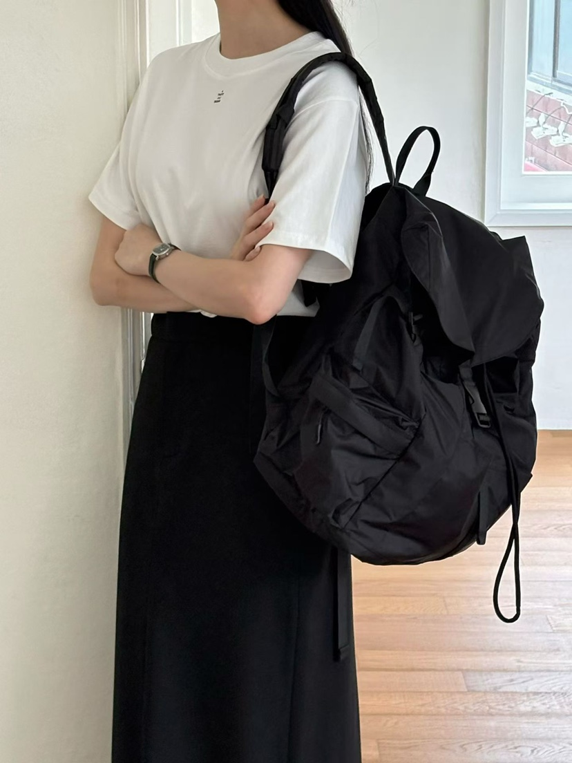 BINUS韓國直郵女裝新品26春夏真品人氣休閑熱賣推薦時尚T恤BINUST恤