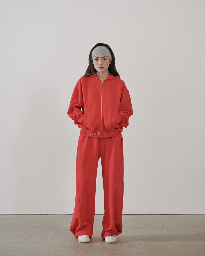 STAGE東大門實拍女士新品熱賣26春夏人氣職業休閑時尚休閑褲STAGE休閑褲