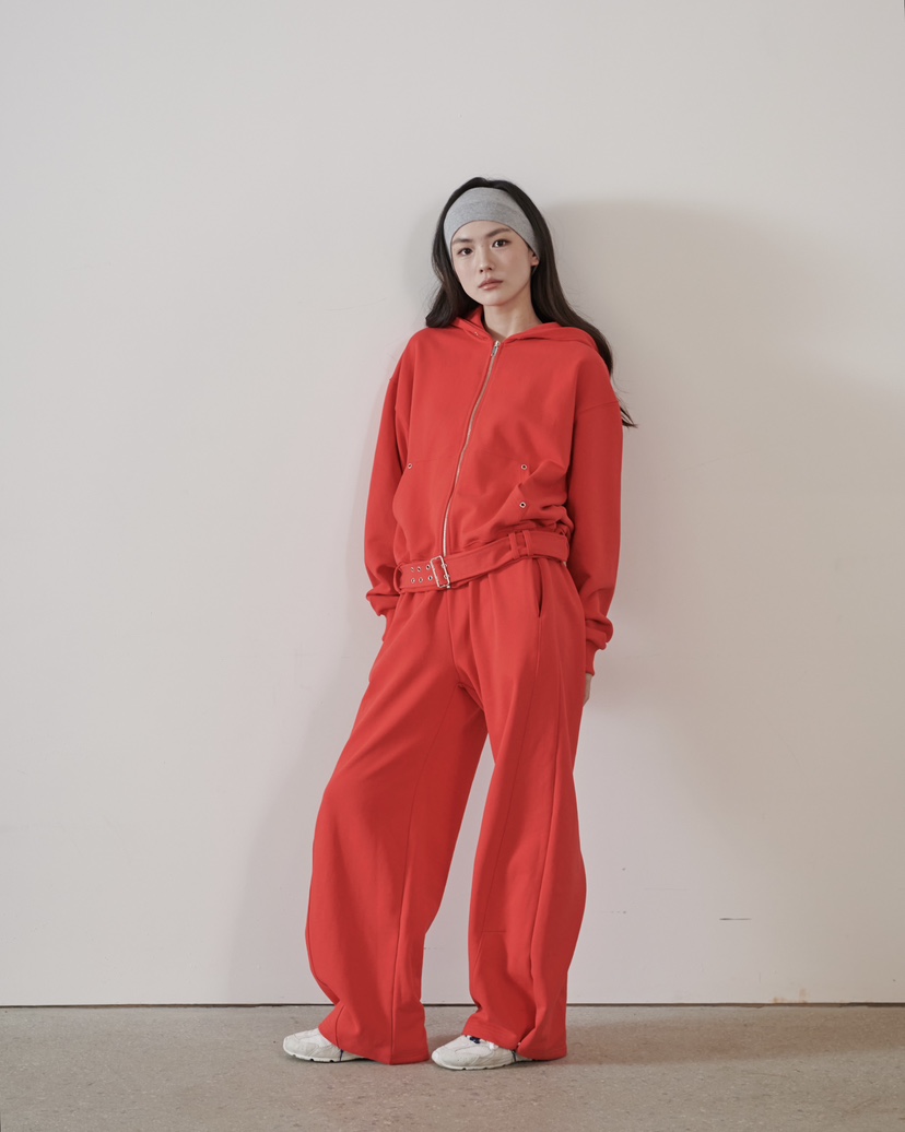 STAGE東大門實拍女士新品熱賣26春夏人氣職業休閑時尚休閑褲STAGE休閑褲