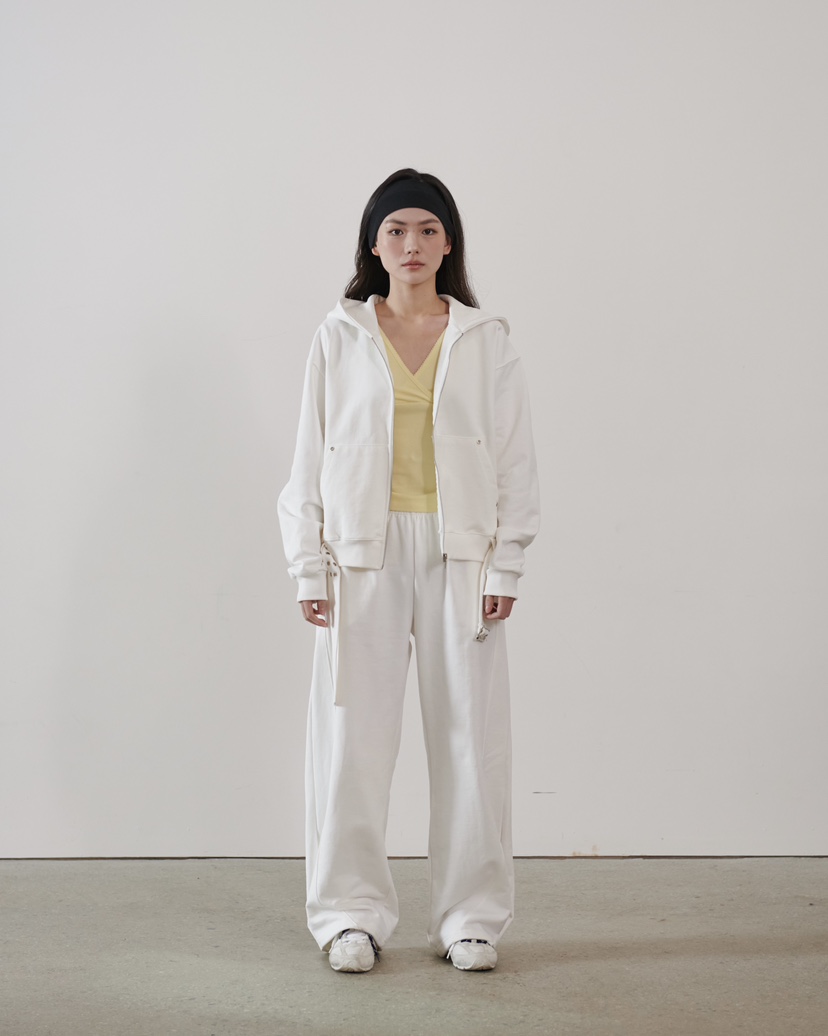 STAGE東大門實拍女士新品熱賣26春夏人氣職業休閑時尚休閑褲STAGE休閑褲