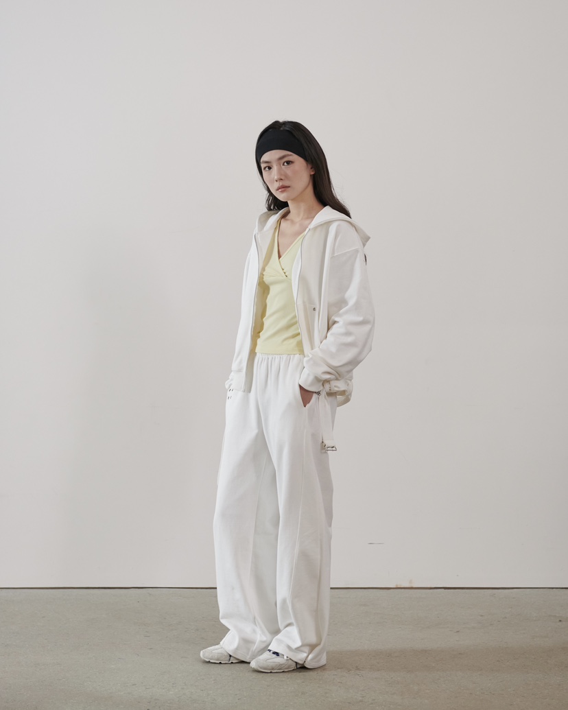 STAGE東大門實拍女士新品熱賣26春夏人氣職業休閑時尚休閑褲STAGE休閑褲