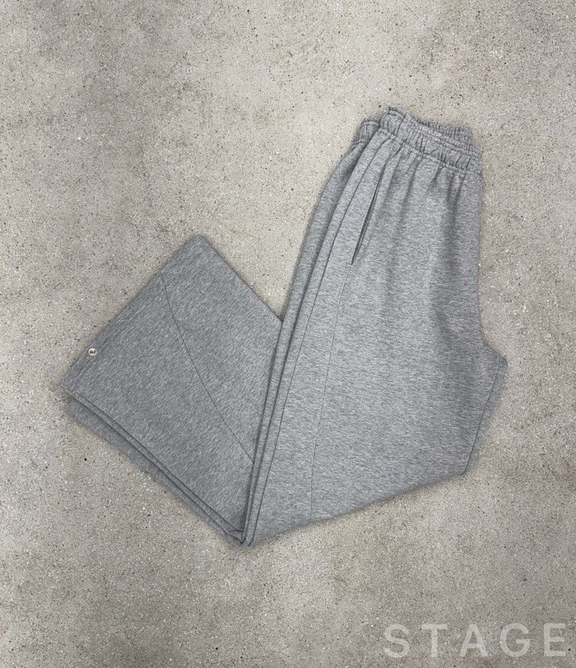 STAGE東大門實拍女士新品熱賣26春夏人氣職業休閑時尚休閑褲STAGE休閑褲