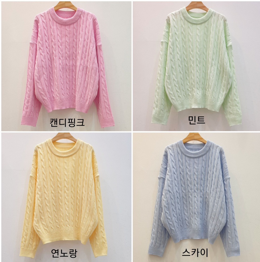 BLACK NOTE東大門直郵女裝新品時尚26春夏真品人氣推薦毛衣BLACK NOTE毛衣