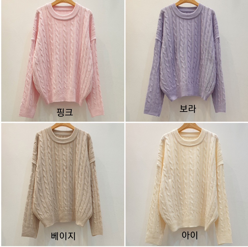 BLACK NOTE東大門直郵女裝新品時尚26春夏真品人氣推薦毛衣BLACK NOTE毛衣