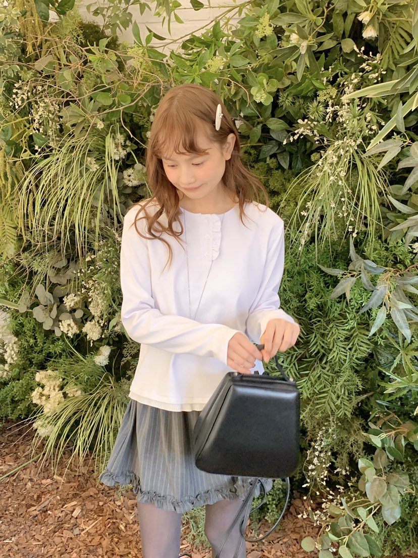 BEFORE SUNRISE東大門代購女裝新品人氣真品時尚長袖T恤BEFORE SUNRISE長袖T恤