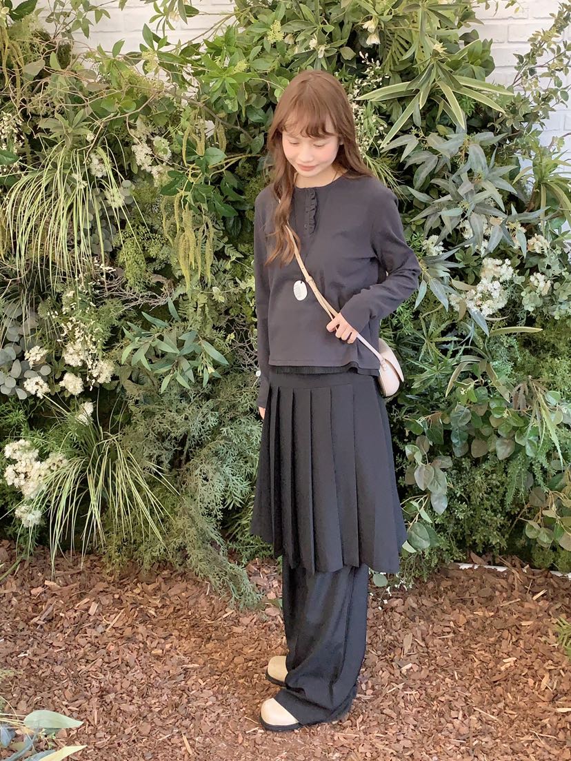 BEFORE SUNRISE東大門代購女裝新品人氣真品時尚長袖T恤BEFORE SUNRISE長袖T恤