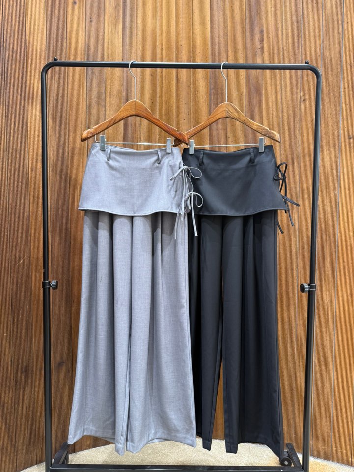 2TWO MOON東大門直郵女士新品職業休閑真品人氣推薦裙褲2TWO MOON裙褲