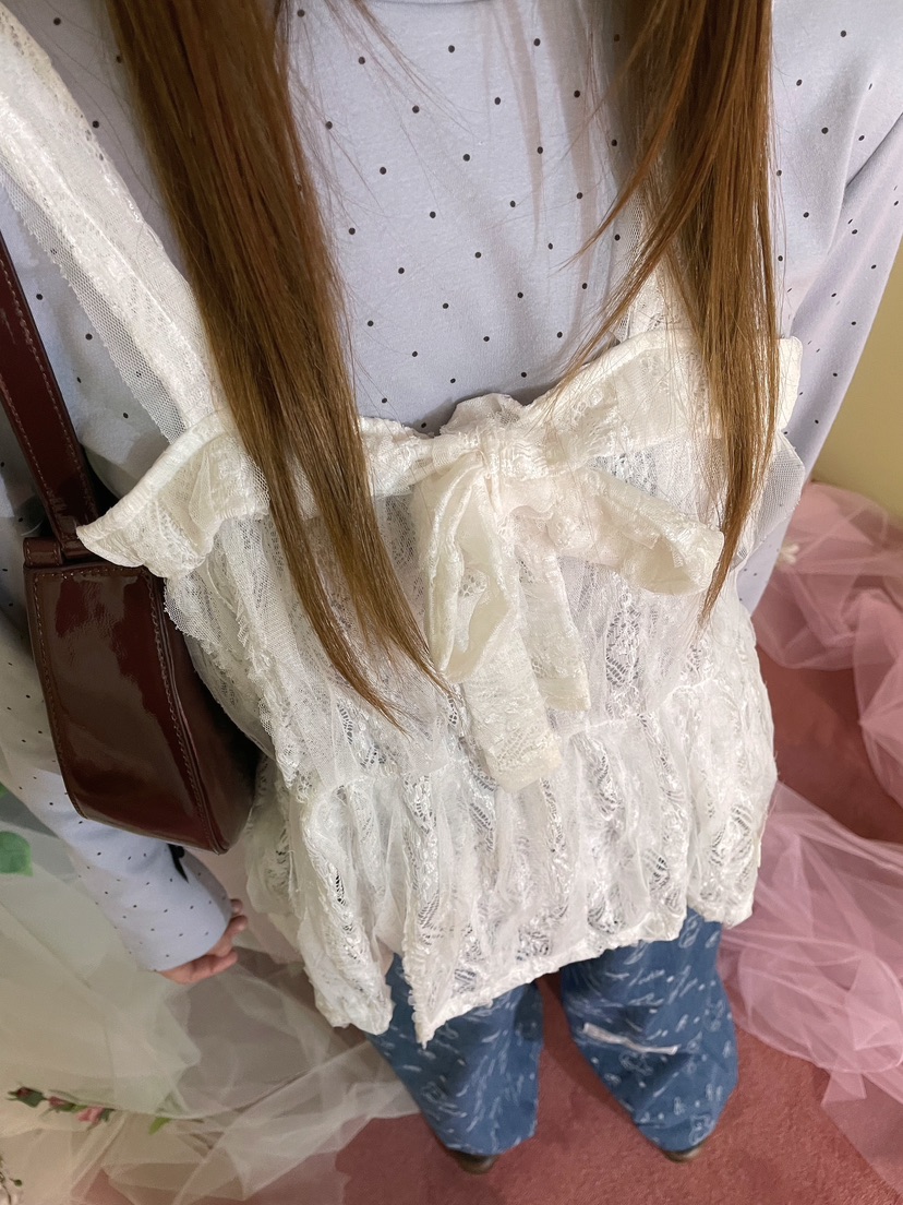 BOUTIQUE-L韓國代購女裝新款人氣職業吊帶背心不含內搭蕾絲BOUTIQUE-L吊帶/背心