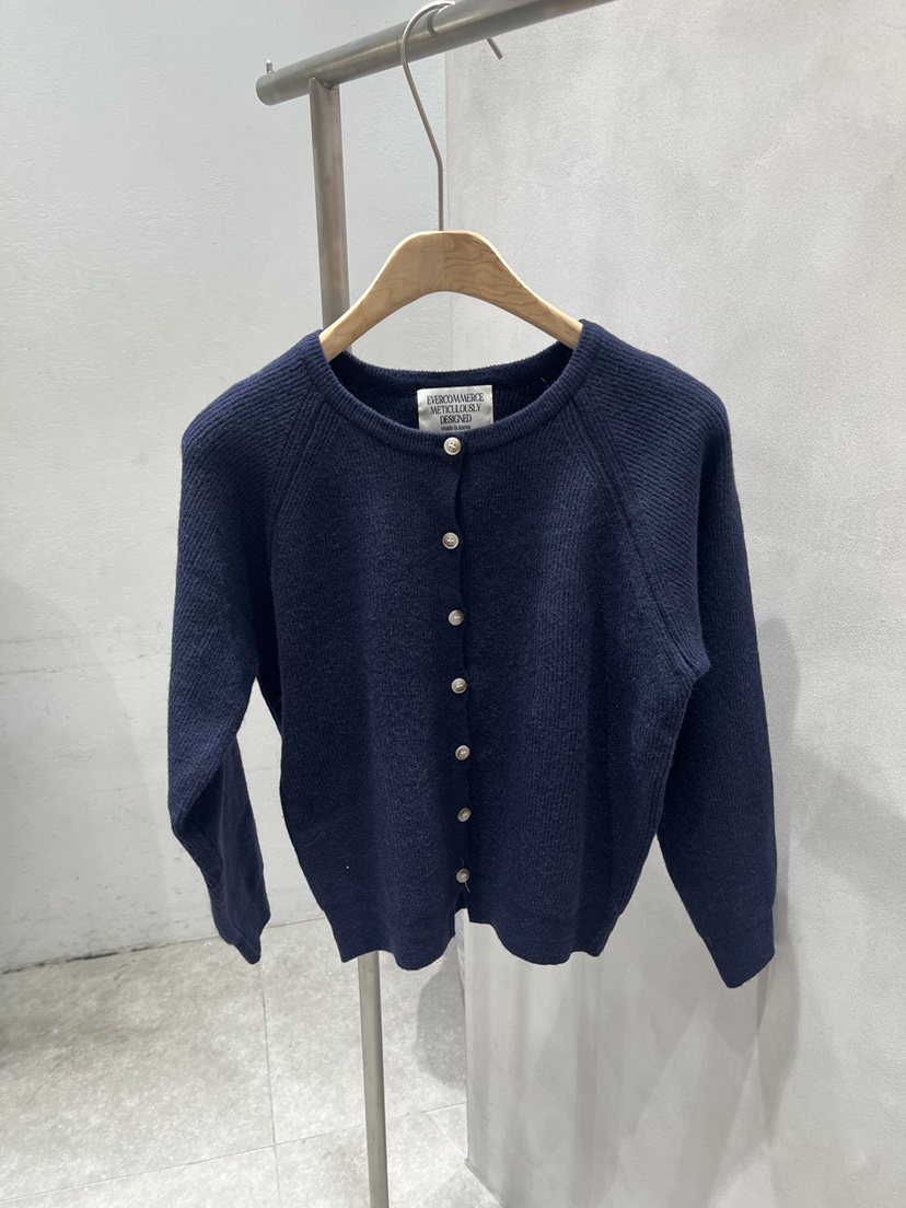 EVERCOMMERCE METICULOUSLY DESIGNED東大門代購女裝新款熱賣針織衫EVERCOMMERCE METICULOUSLY DESIGNED針織衫圖色4