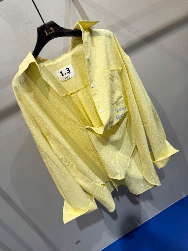 1.3韓國代購女裝新品時尚人氣休閑熱賣推薦職業襯衫蕾絲衫1.3襯衫/蕾絲衫