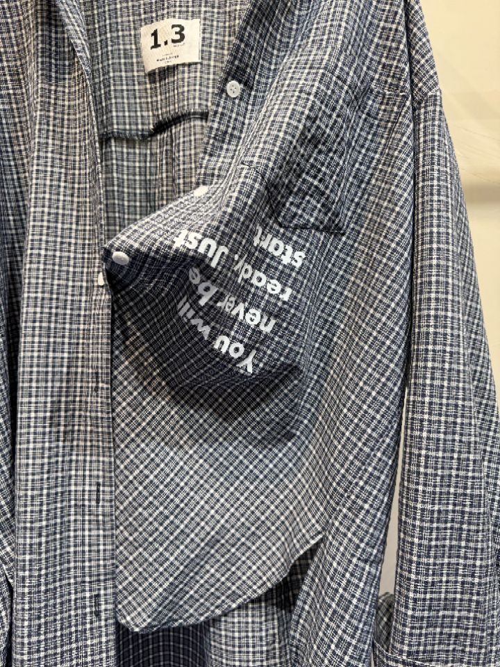 1.3韓國代購女裝新品時尚人氣休閑熱賣推薦職業襯衫蕾絲衫1.3襯衫/蕾絲衫