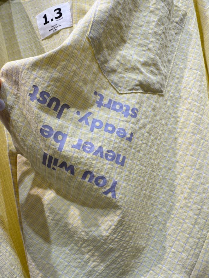 1.3韓國代購女裝新品時尚人氣休閑熱賣推薦職業襯衫蕾絲衫1.3襯衫/蕾絲衫