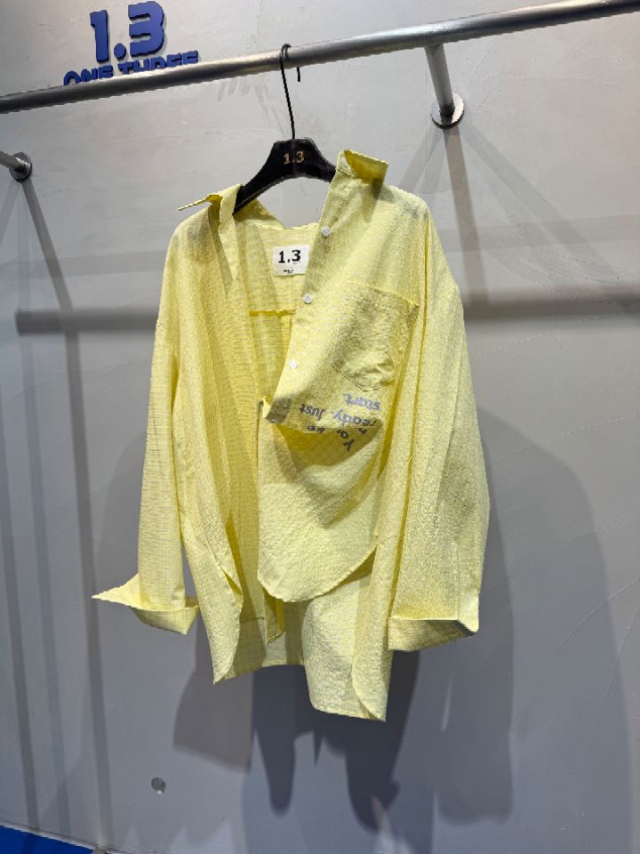 1.3韓國代購女裝新品時尚人氣休閑熱賣推薦職業襯衫蕾絲衫1.3襯衫/蕾絲衫