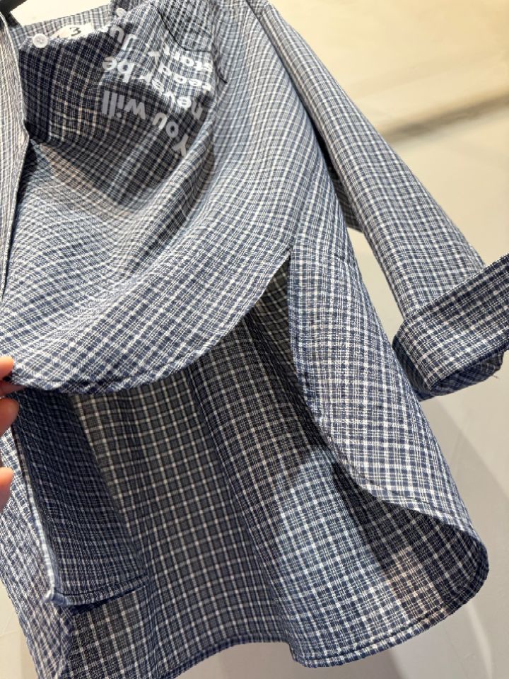 1.3韓國代購女裝新品時尚人氣休閑熱賣推薦職業襯衫蕾絲衫1.3襯衫/蕾絲衫