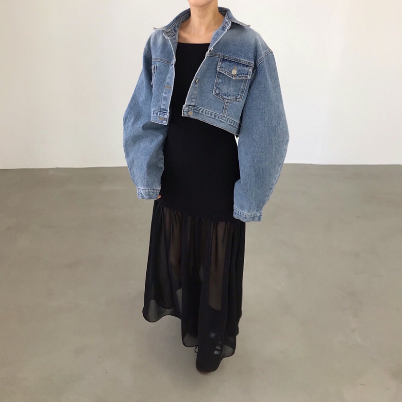 2TWO MOON東大門直郵女裝新款26春夏人氣時尚真品熱賣夾克2TWO MOON夾克