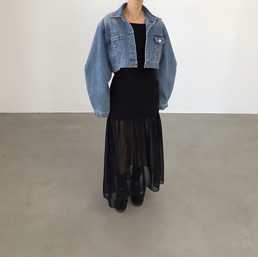 2TWO MOON東大門直郵女裝新款26春夏人氣時尚真品熱賣夾克2TWO MOON夾克