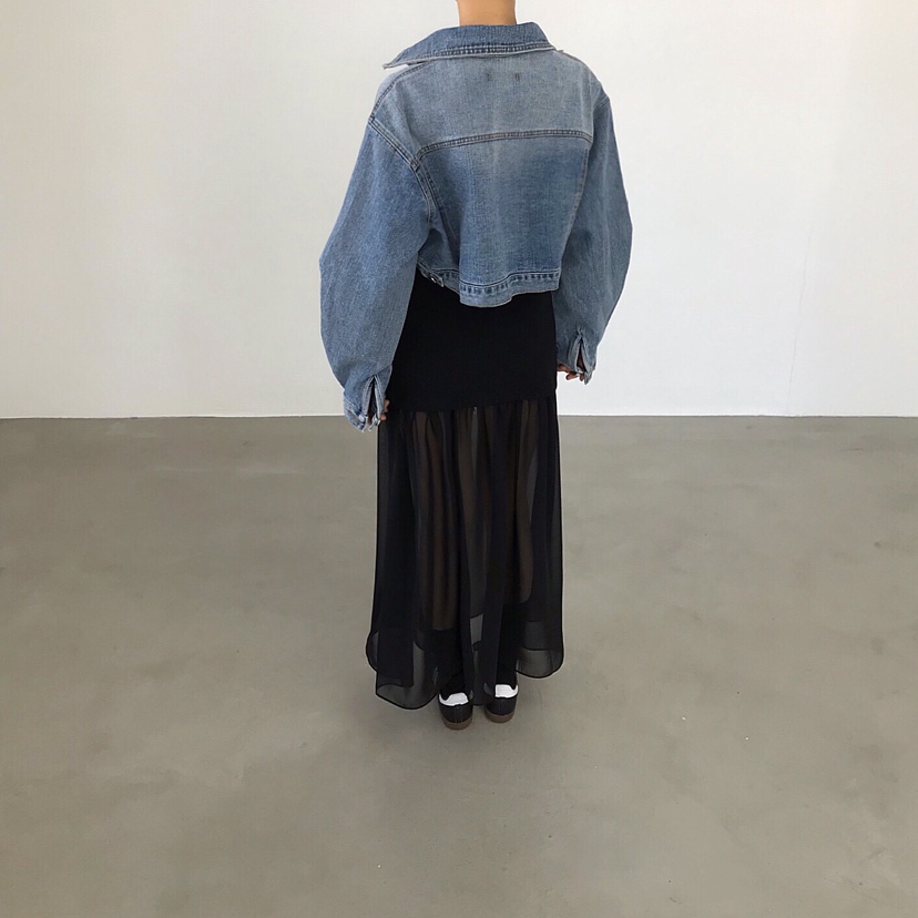 2TWO MOON東大門直郵女裝新款26春夏人氣時尚真品熱賣夾克2TWO MOON夾克