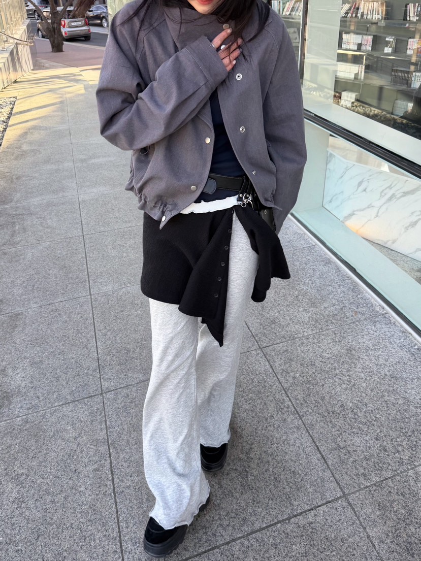 GLITTER東大門實拍女士新品真品推薦人氣職業時尚熱賣休閑褲GLITTER休閑褲