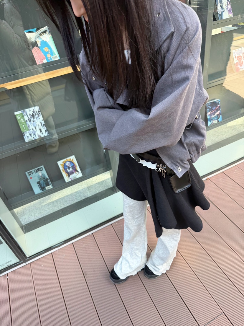 GLITTER東大門實拍女士新品真品推薦人氣職業時尚熱賣休閑褲GLITTER休閑褲