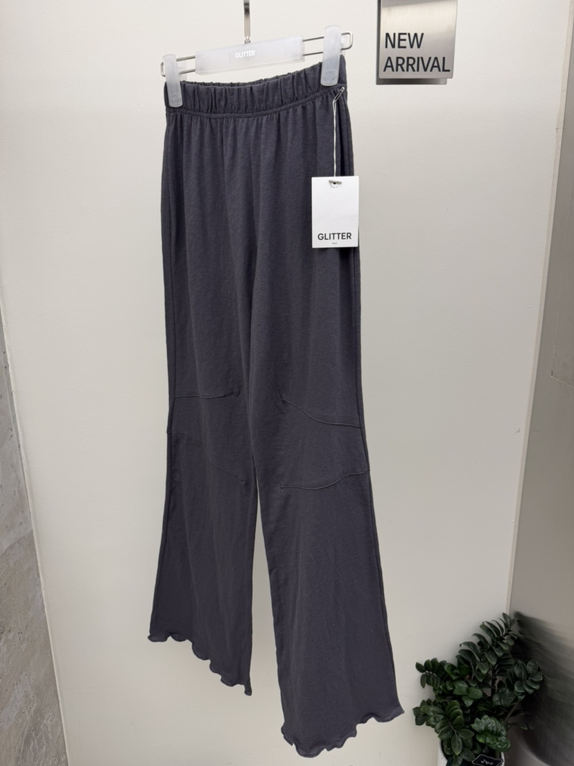 GLITTER東大門實拍女士新品真品推薦人氣職業時尚熱賣休閑褲GLITTER休閑褲圖色3