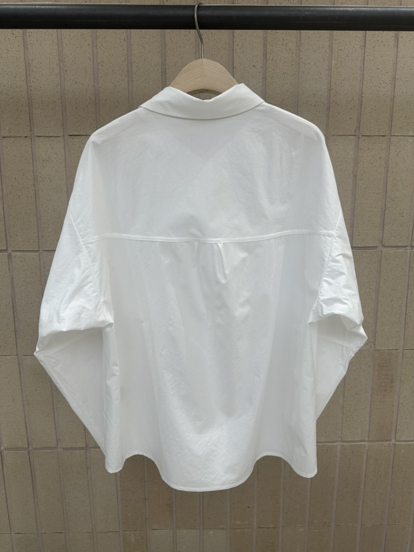 FOSET東大門實拍女士新品推薦26春夏休閑職業熱賣襯衫蕾絲衫FOSET襯衫/蕾絲衫