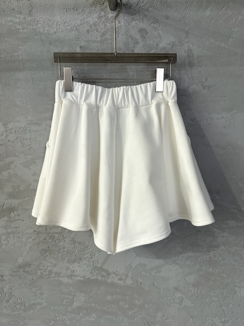 COME OPEN/HAPER東大門實拍女裝新品26春夏職業推薦短褲COME OPEN/HAPER短褲