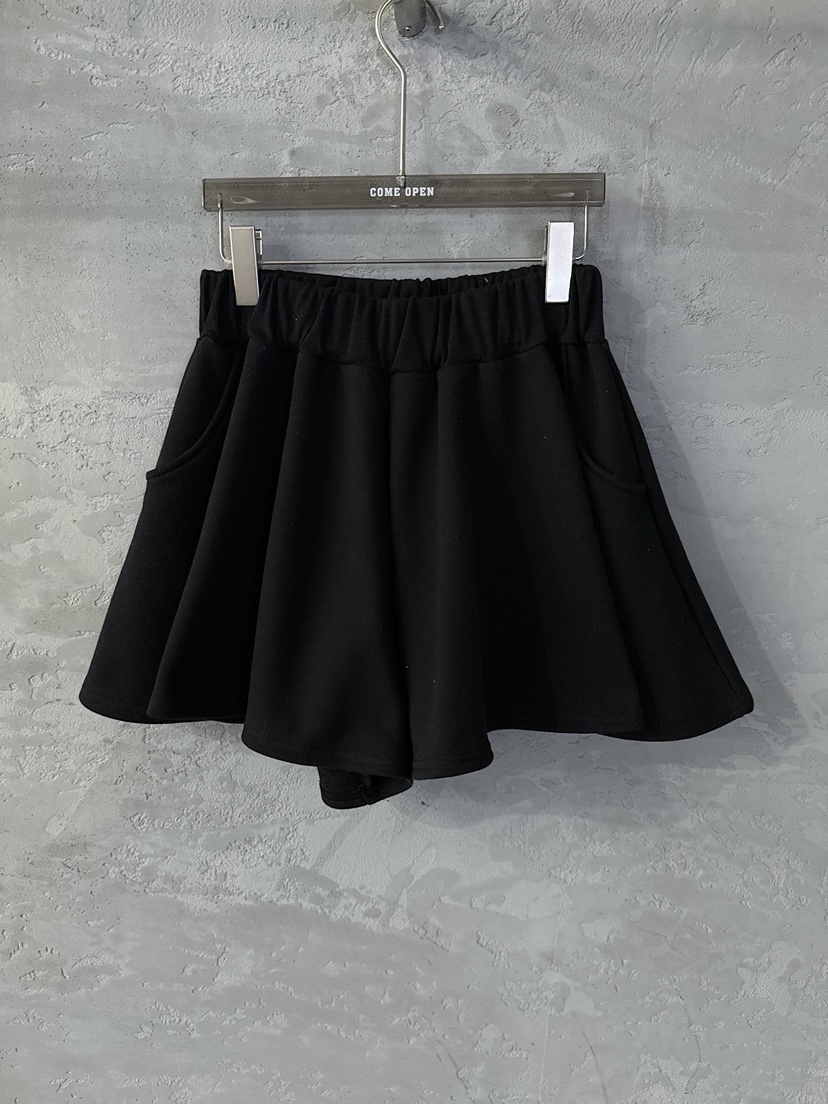 COME OPEN/HAPER東大門實拍女裝新品26春夏職業推薦短褲COME OPEN/HAPER短褲圖色3