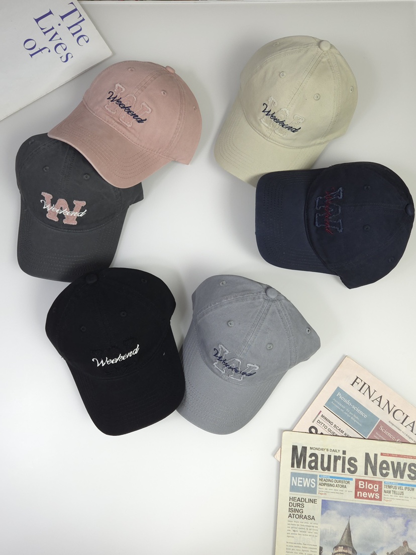 THE HAT-P東大門直郵女士新款真品休閑熱賣26春夏推薦帽子THE HAT帽子