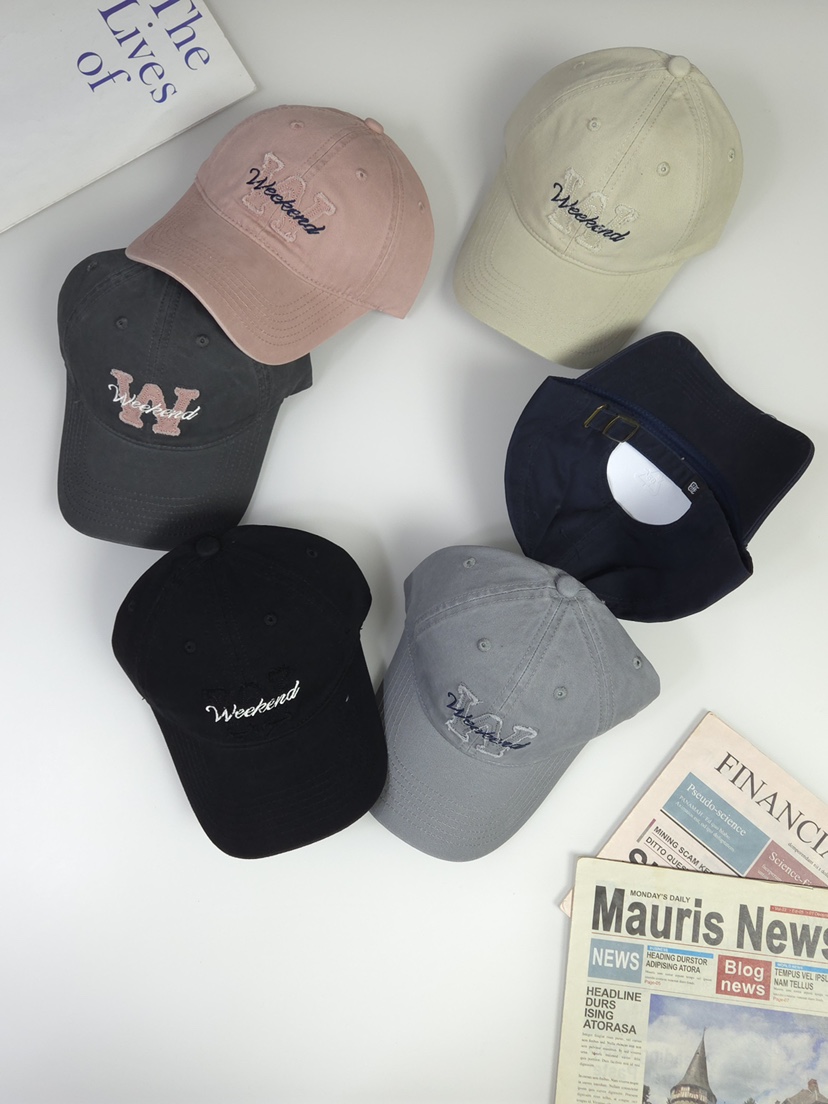 THE HAT-P東大門直郵女士新款真品休閑熱賣26春夏推薦帽子THE HAT帽子