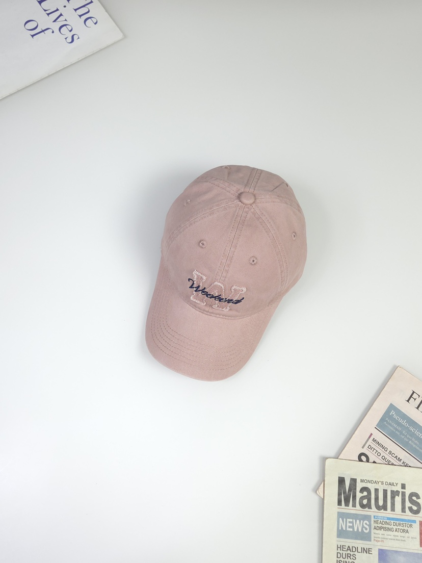 THE HAT-P東大門直郵女士新款真品休閑熱賣26春夏推薦帽子THE HAT帽子圖色1