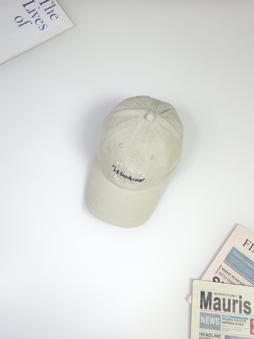 THE HAT-P東大門直郵女士新款真品休閑熱賣26春夏推薦帽子THE HAT帽子圖色3