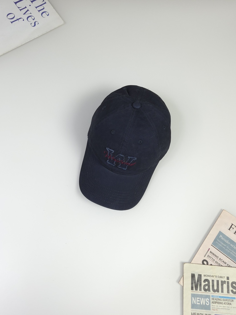 THE HAT-P東大門直郵女士新款真品休閑熱賣26春夏推薦帽子THE HAT帽子圖色4