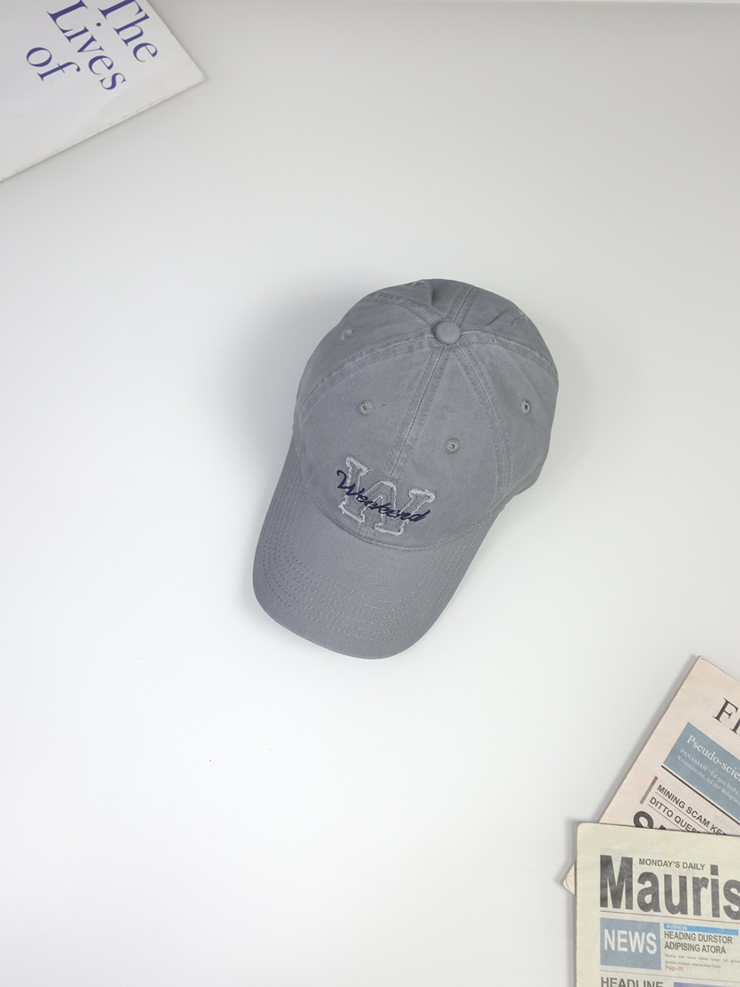 THE HAT-P東大門直郵女士新款真品休閑熱賣26春夏推薦帽子THE HAT帽子圖色5