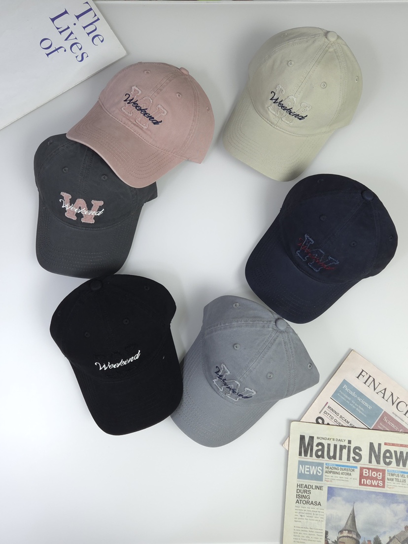 THE HAT-P東大門直郵女士新款真品休閑熱賣26春夏推薦帽子THE HAT帽子圖色6