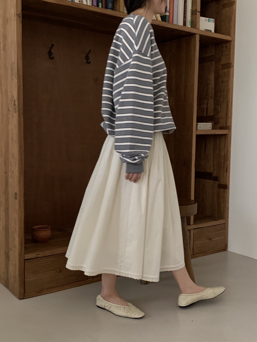 ATHEA韓國直郵女裝新款真品人氣時尚26春夏熱賣半身裙中短裙ATHEA半身裙/中短裙