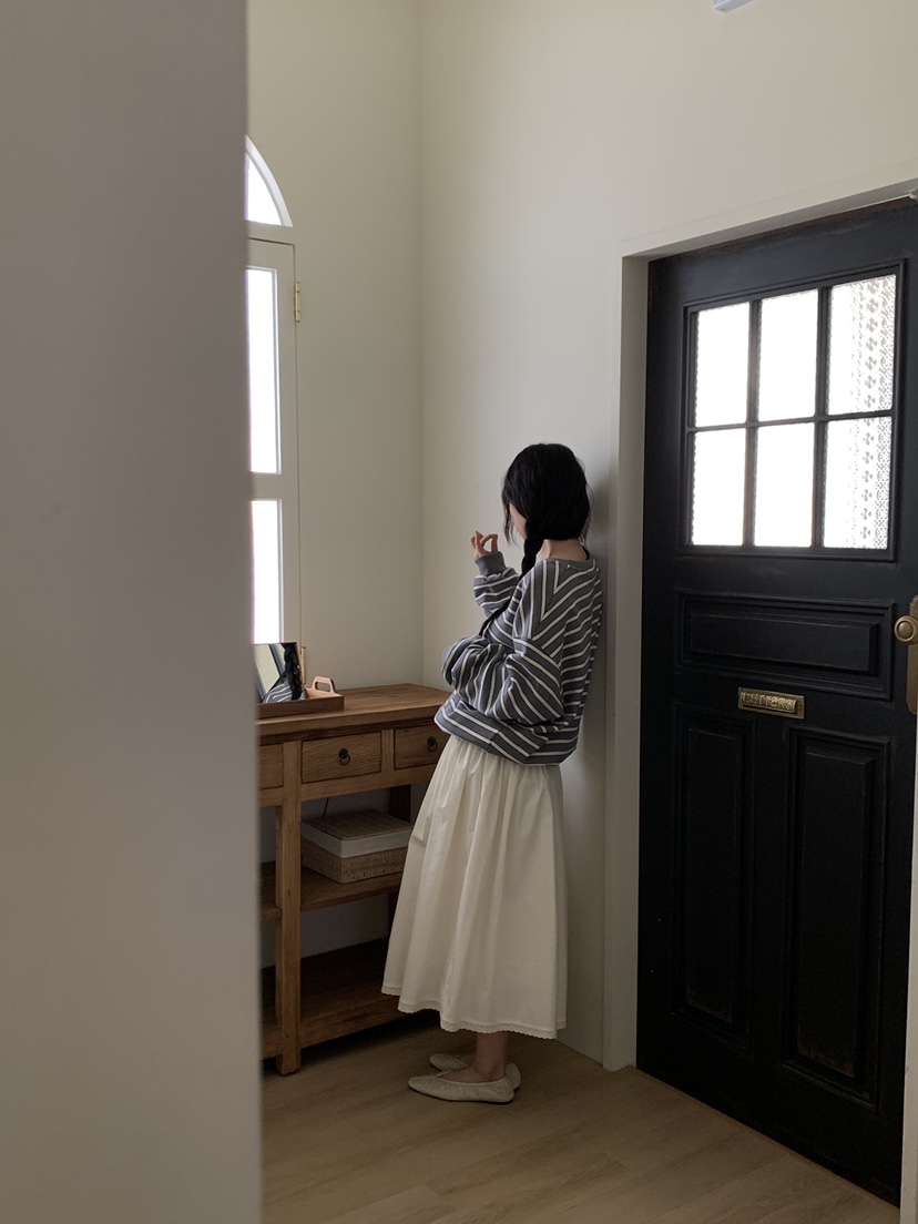 ATHEA韓國直郵女裝新款真品人氣時尚26春夏熱賣半身裙中短裙ATHEA半身裙/中短裙