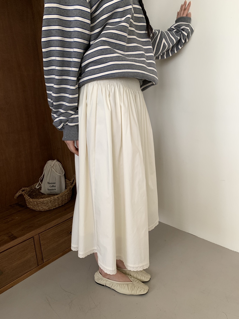 ATHEA韓國直郵女裝新款真品人氣時尚26春夏熱賣半身裙中短裙ATHEA半身裙/中短裙