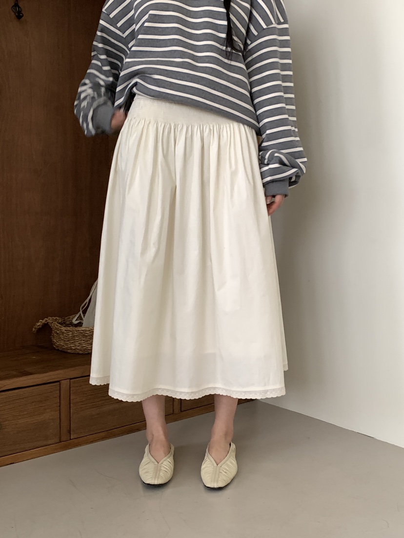 ATHEA韓國直郵女裝新款真品人氣時尚26春夏熱賣半身裙中短裙ATHEA半身裙/中短裙圖色1