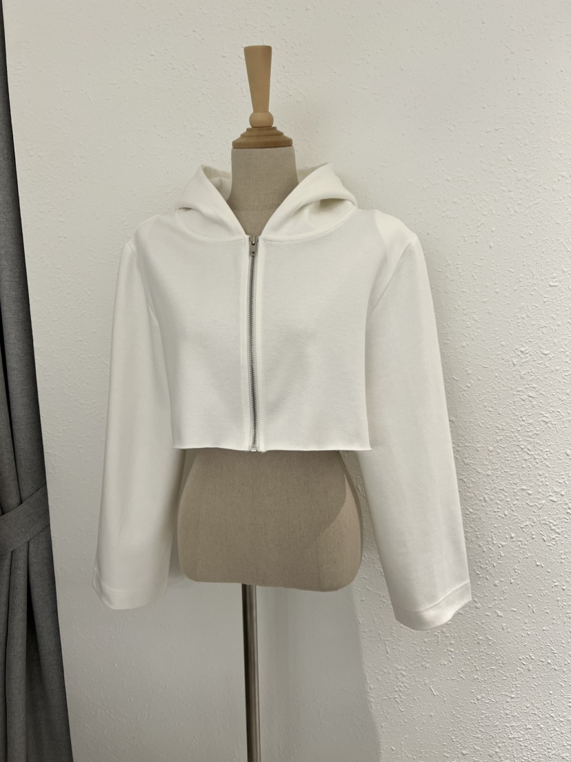 DENISE韓國直郵女裝新品職業26春夏推薦時尚人氣夾克連帽衫DENISE夾克