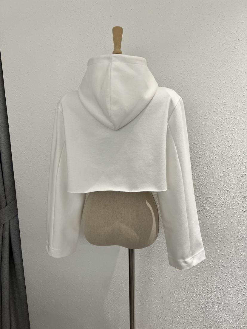 DENISE韓國直郵女裝新品職業26春夏推薦時尚人氣夾克連帽衫DENISE夾克