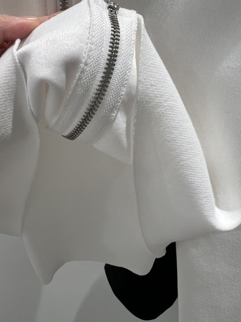 DENISE韓國直郵女裝新品職業26春夏推薦時尚人氣夾克連帽衫DENISE夾克